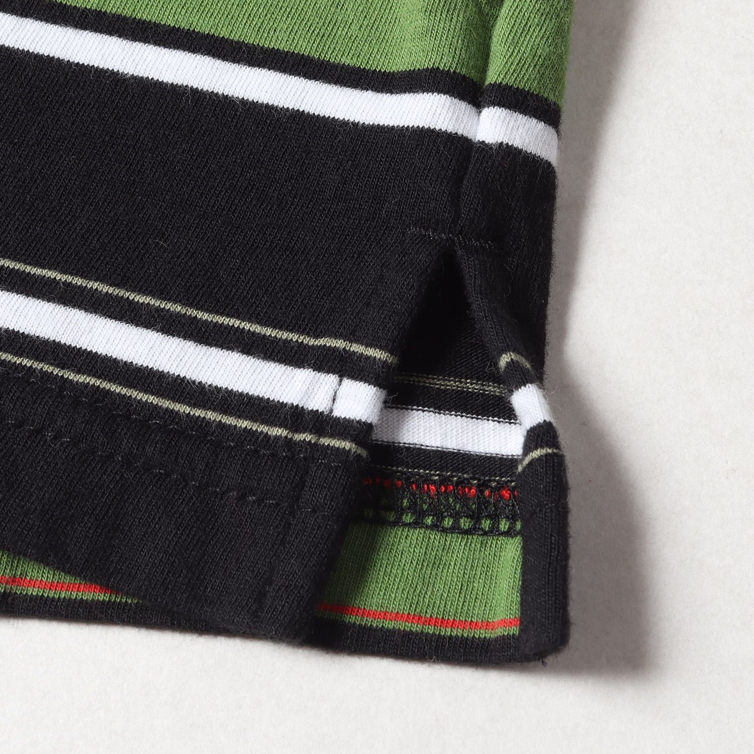 新品同様 Supreme シュプリーム ポロシャツ クラシックロゴ マルチ