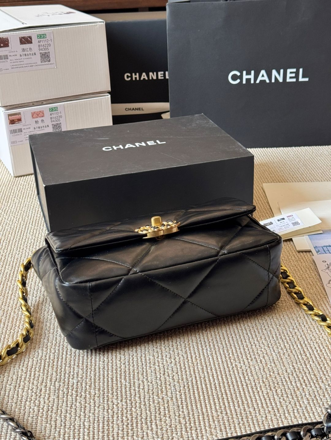 Bag