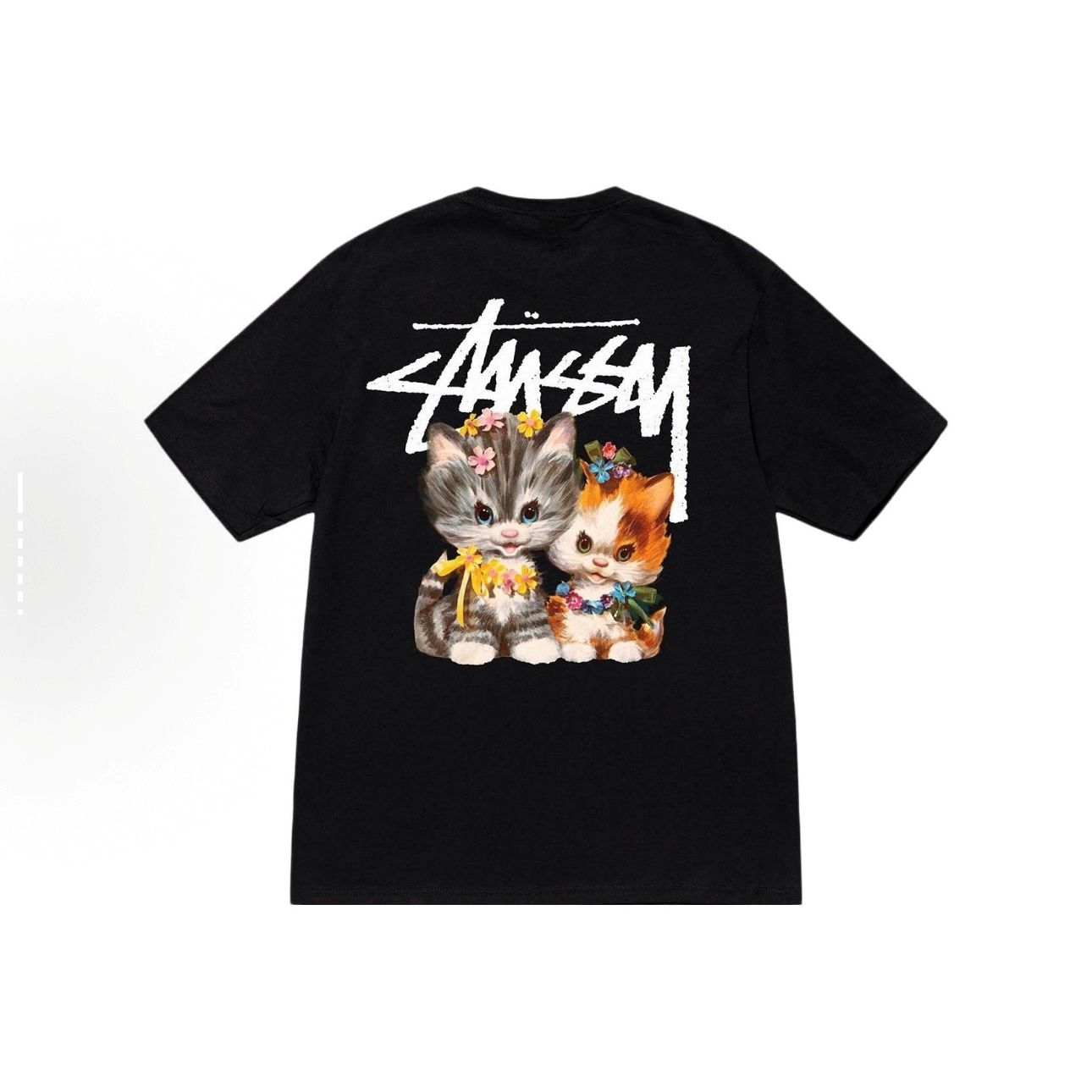 Stussy ライオン Tシャツ X-LARGE stussyオールド ステューシー Tシャツ 王冠ライオン