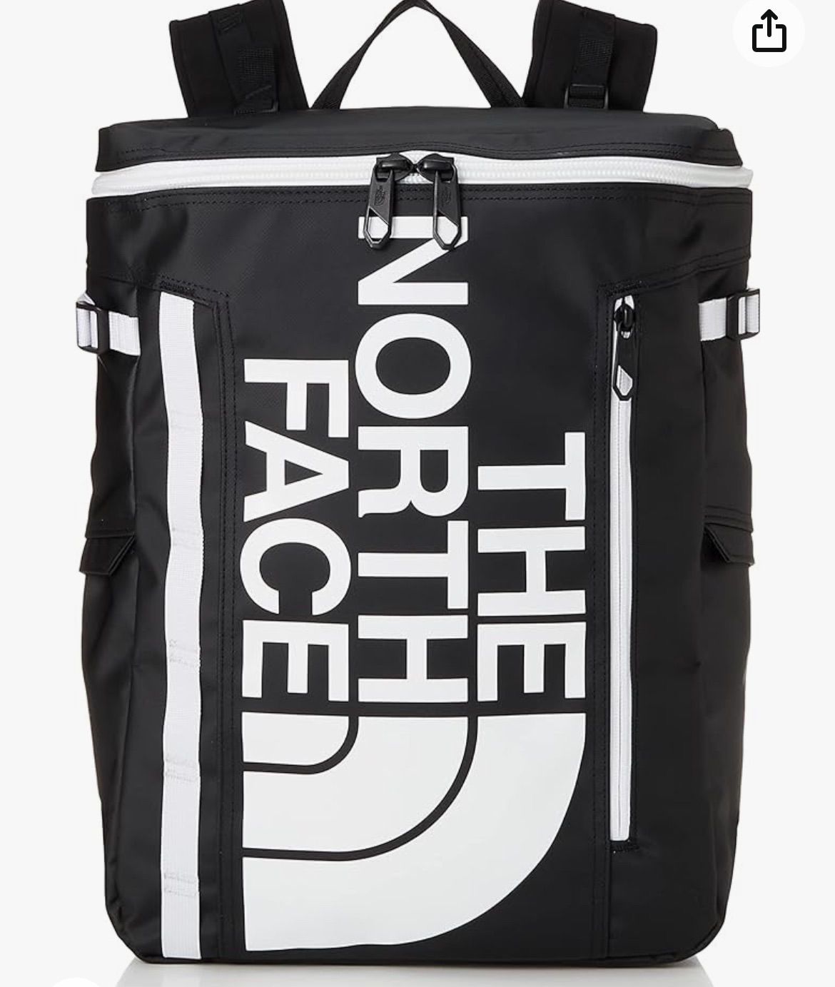 新品未使用 THE NORTH FACE ノースフェイス リュック バッグ BC Fuse