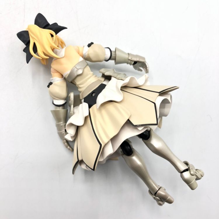 箱説明書無し