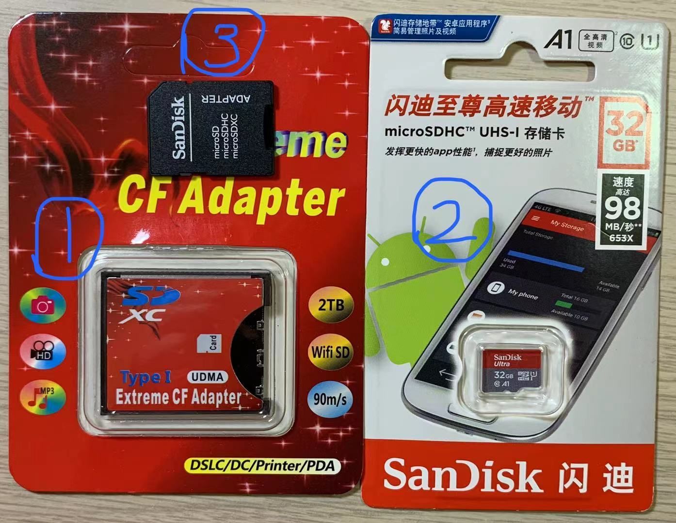 CFカード 32GB デジタルカメラメモリーカード 32GB コンパクト