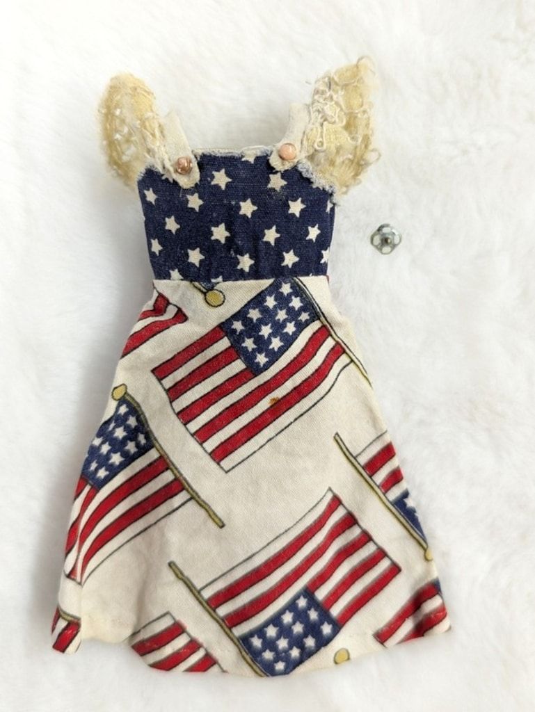 リカちゃん ニューリカちゃん初期