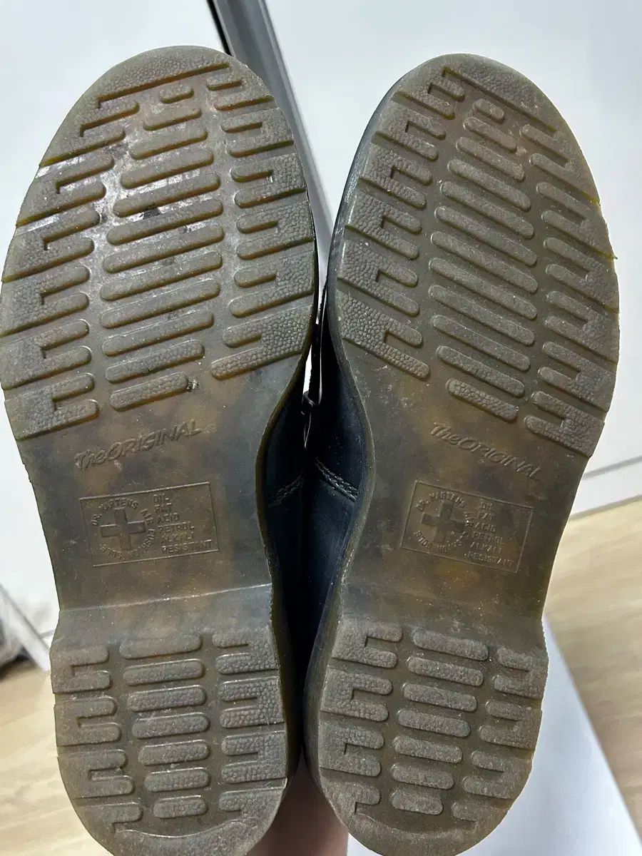 ドクターマーチン