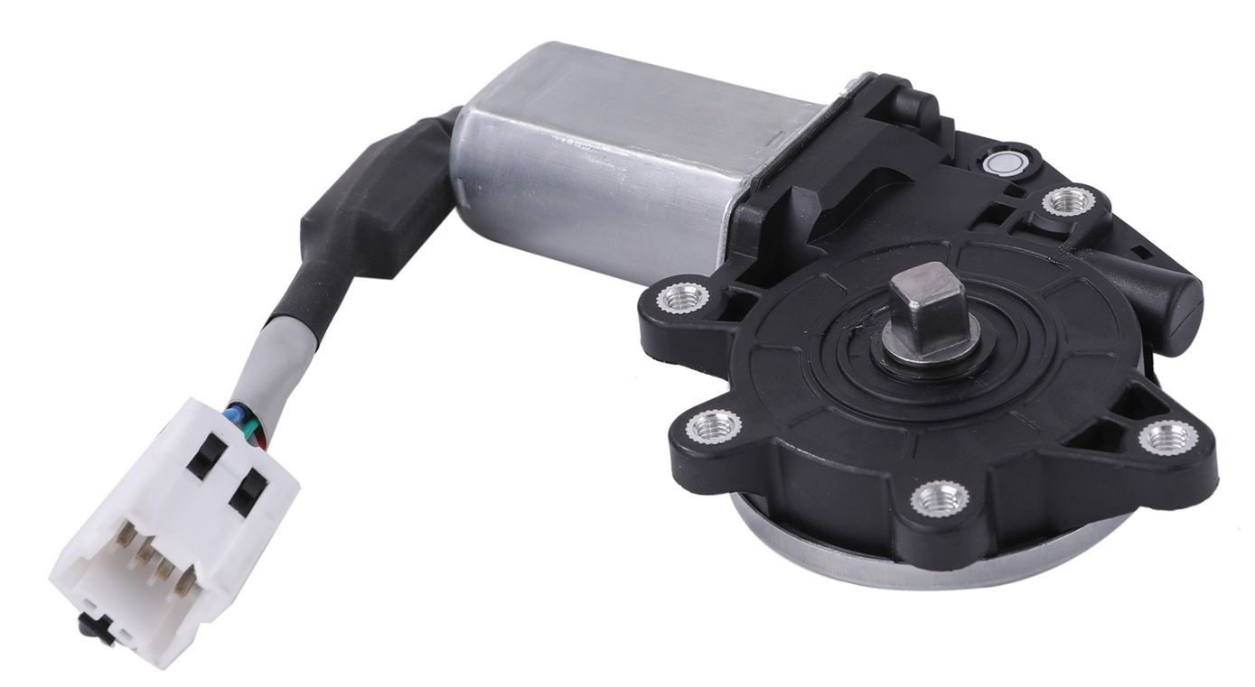 Z33 HZ33 CPV35 助手席側 パワーウィンドモータ + 交換工具