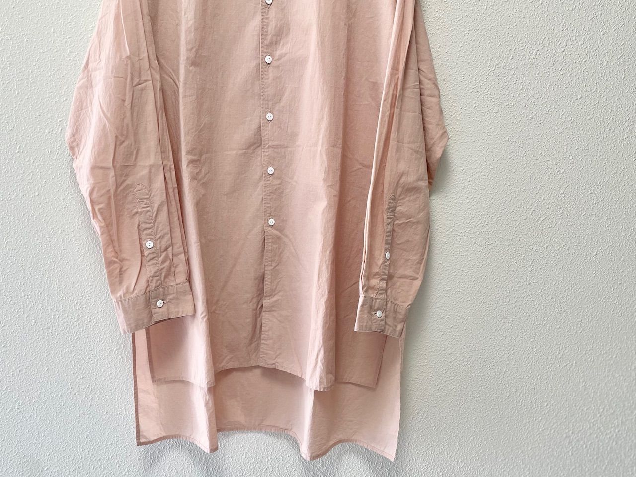 Collar Shirt