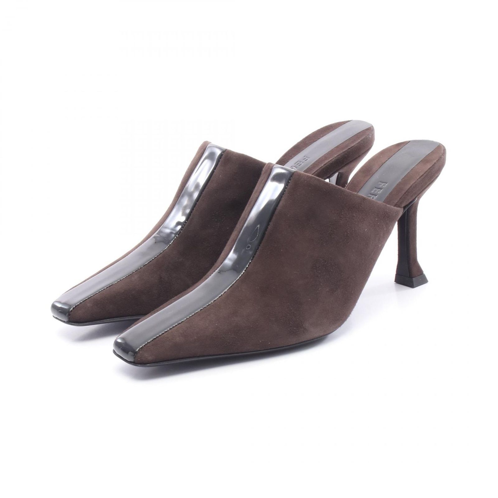Salvatore Ferragamo サルヴァトーレフェラガモ ミュール