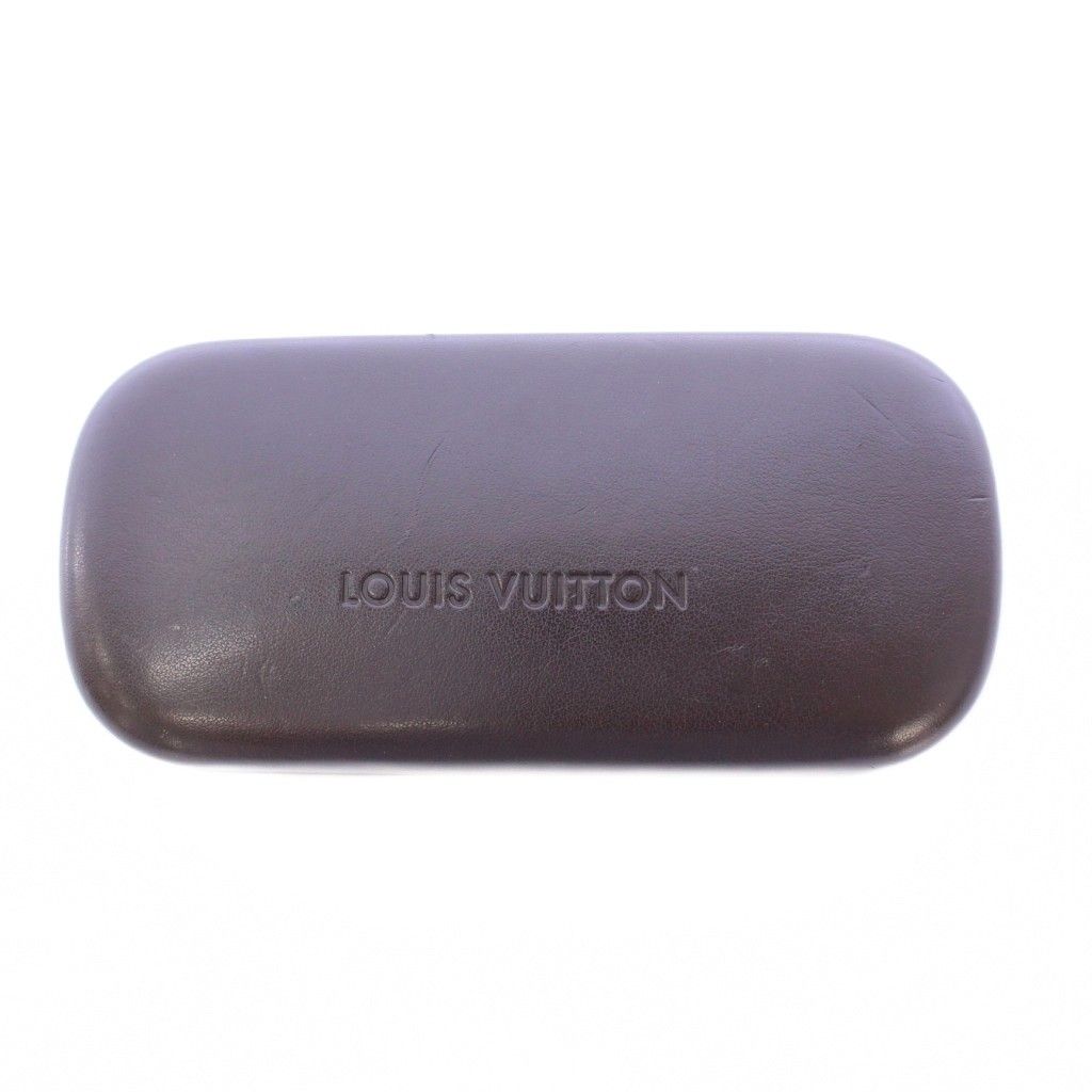 ◇ルイヴィトン◇Z0283E/スプソン/オーバーサイズ/60□13/サングラス LOUIS VUITTON [中古] ルイヴィトン スプソン・オーバーサイズ