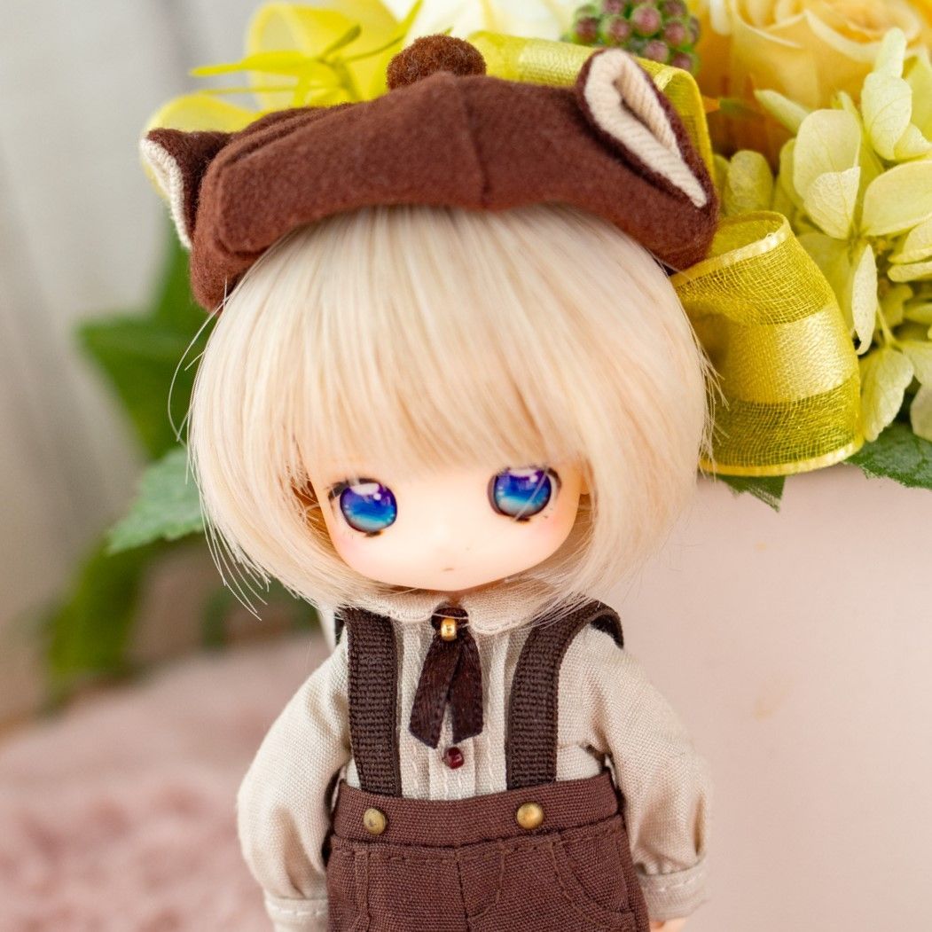 カスタムヘッド obヘッド KAISERヘッド＋ディーラー様製アイ 難あり