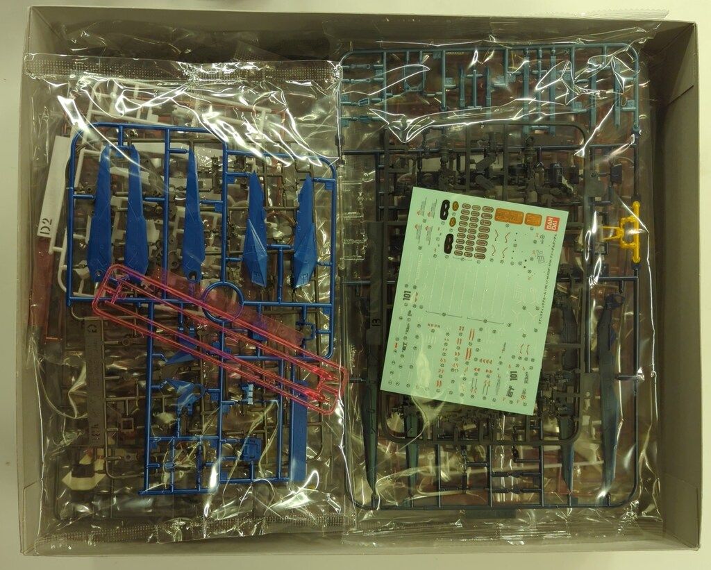 BANDAI SPIRITS HG/RG 1/144 機動戦士ガンダムSEED 20周年記念MSセット