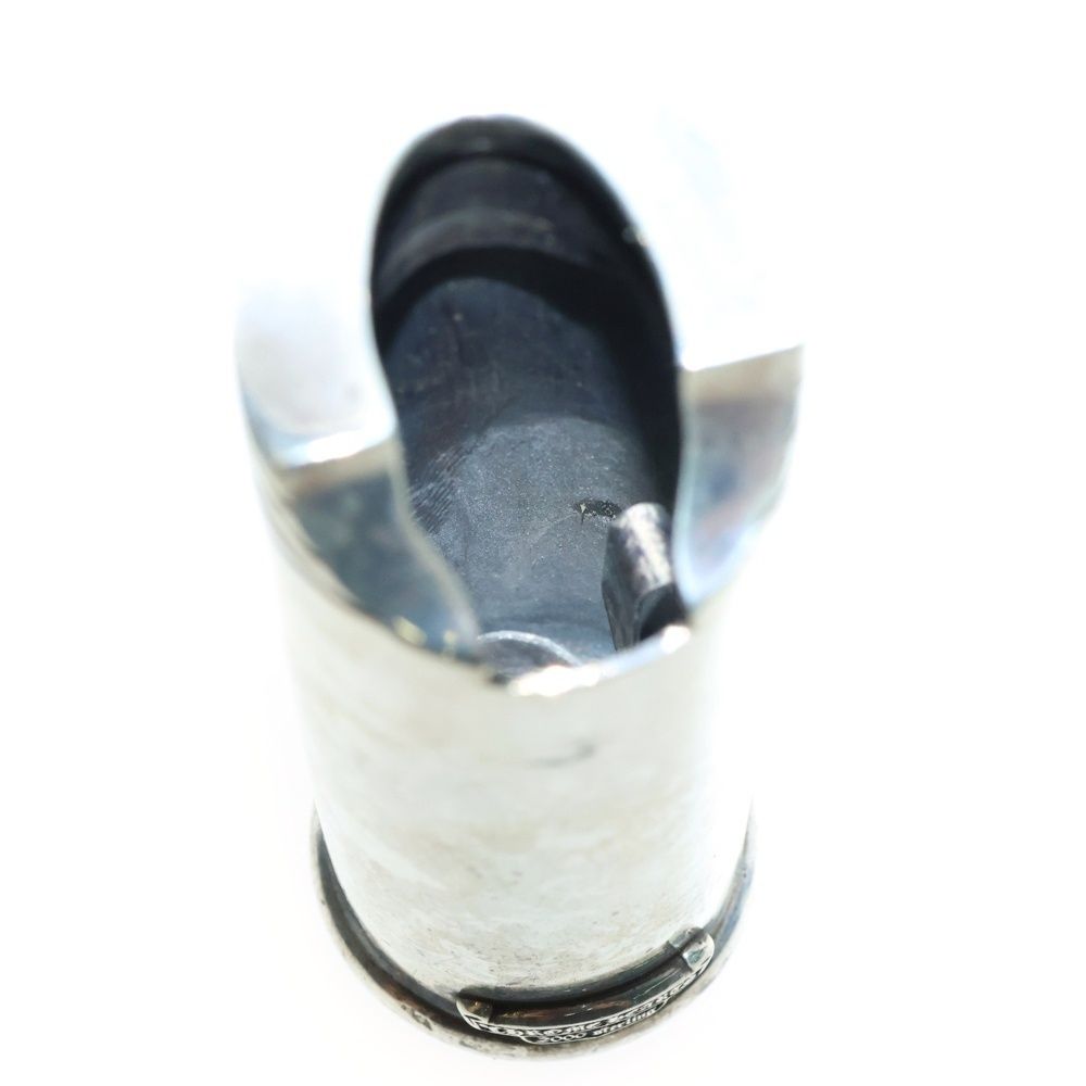 クロムハーツ CYLINDER TABLE 卓上ライターケース 楽天市場】CHROME HEARTS(クロムハーツ) CYLINDER TABLE