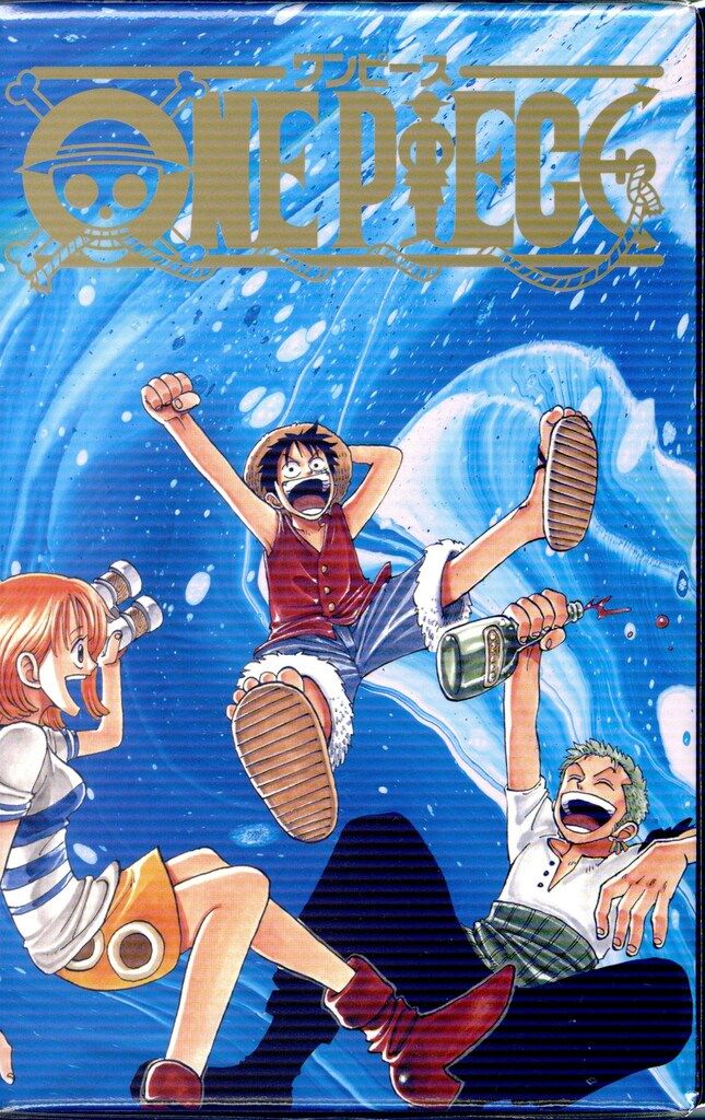 集英社 ワンピース　コミックニュース１１枚 ジャンパラ１６枚　他多　まとめ売り Amazon.co.jp: ONE PIECE 24: 集英社REMIX (集英社ジャンプ