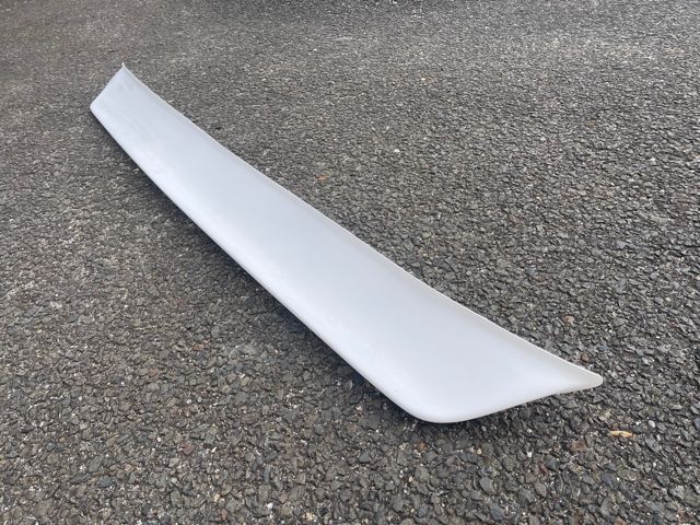 ハイゼットトラック後期 S200P S210P 専用 チンスポ ジャンボ 標準