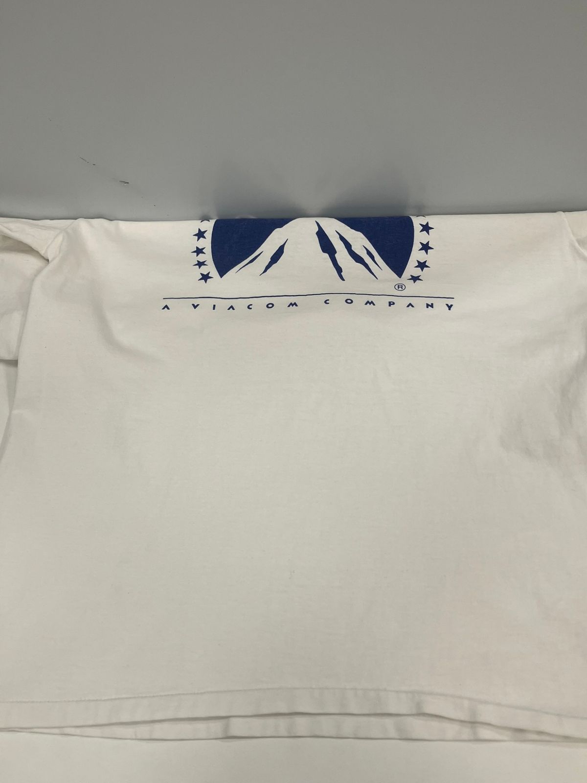 90s USA製 Paramount Pictures Tシャツ ONEITA 【公式通販】