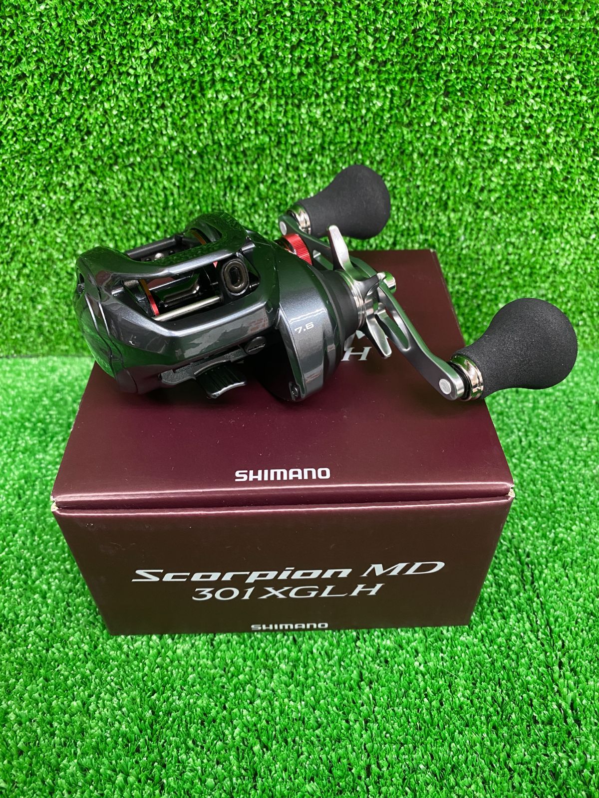 24 スコーピオン MD 301XGLH 栗東店 併売 ☼