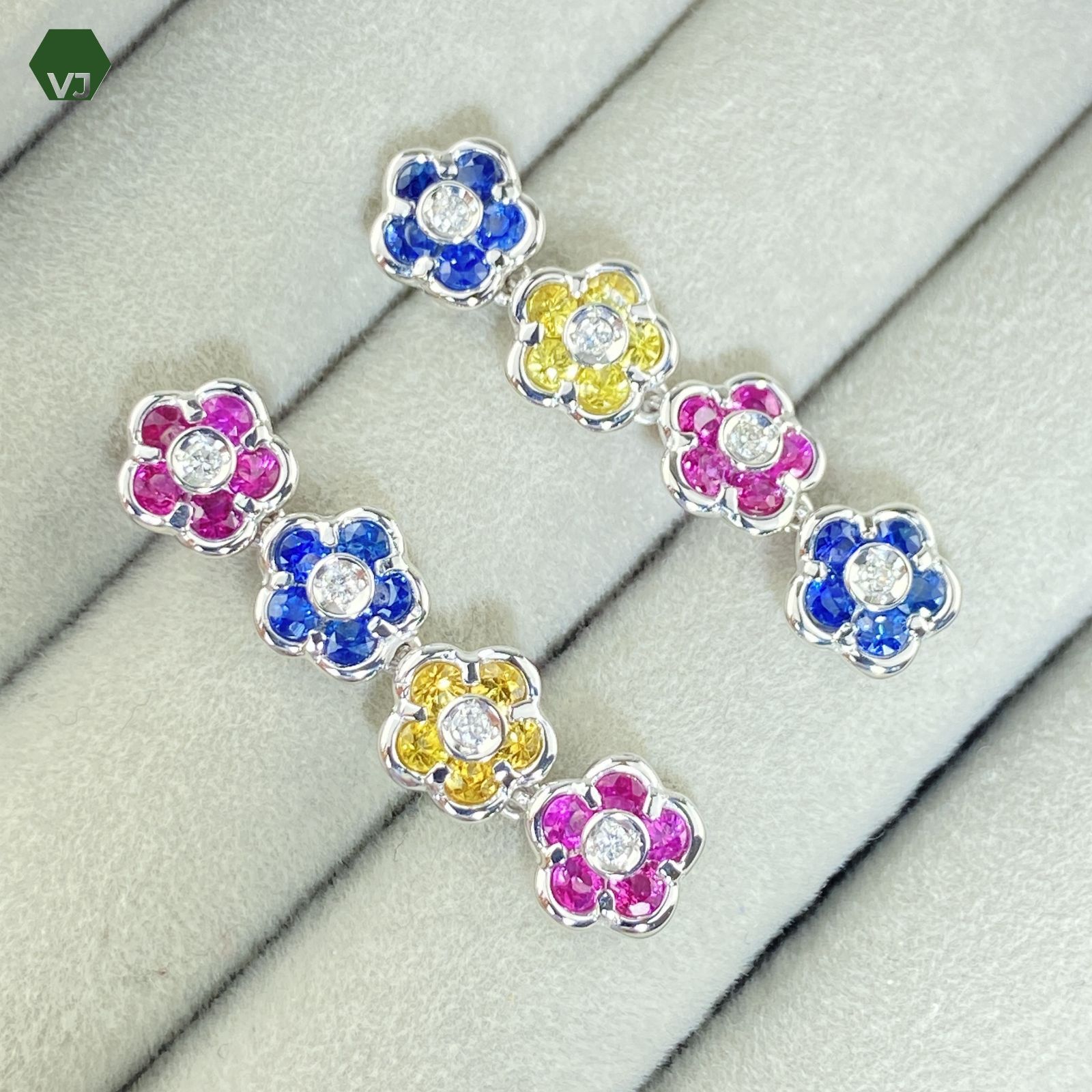 ダイヤモンド 苦し ピアス D0.12ct D0.12ct 