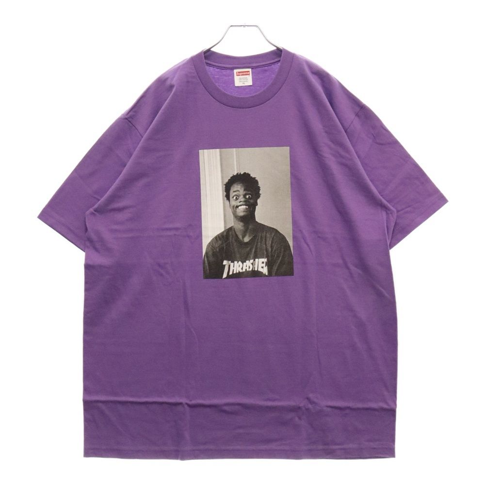 2004AW SUPREME シュプリーム MARTHACOOPERフォトロンT 2004AW SUPREME シュプリーム MARTHACOOPERフォトロンT - メルカリ