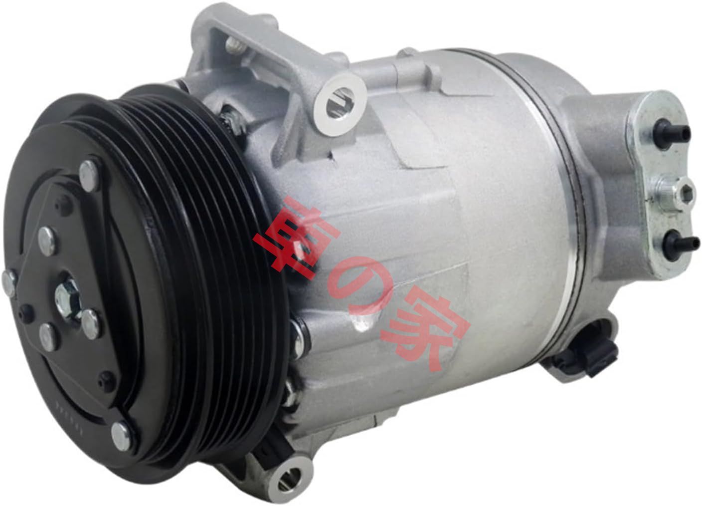 車の AC コンプレッサー互換性ジブリクアトロポルテラバンテ M156 3.0T 304881 308716 00308716 1139519 01141230 35232025F コンプレッサーの交換