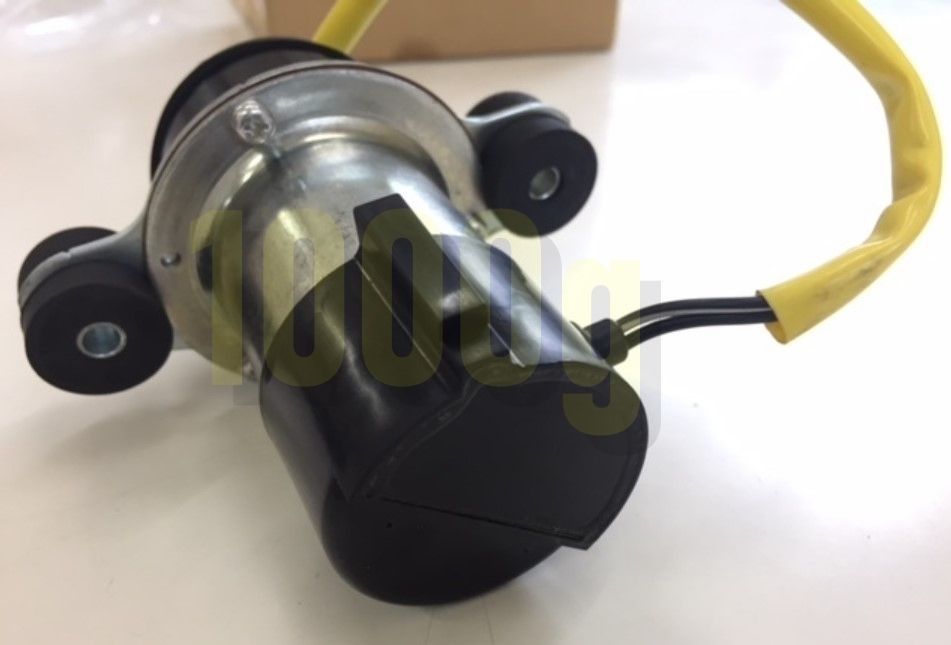 スズキ純正新品】SUZUKI 未使用品 ☆希少廃版品☆ キャリー
