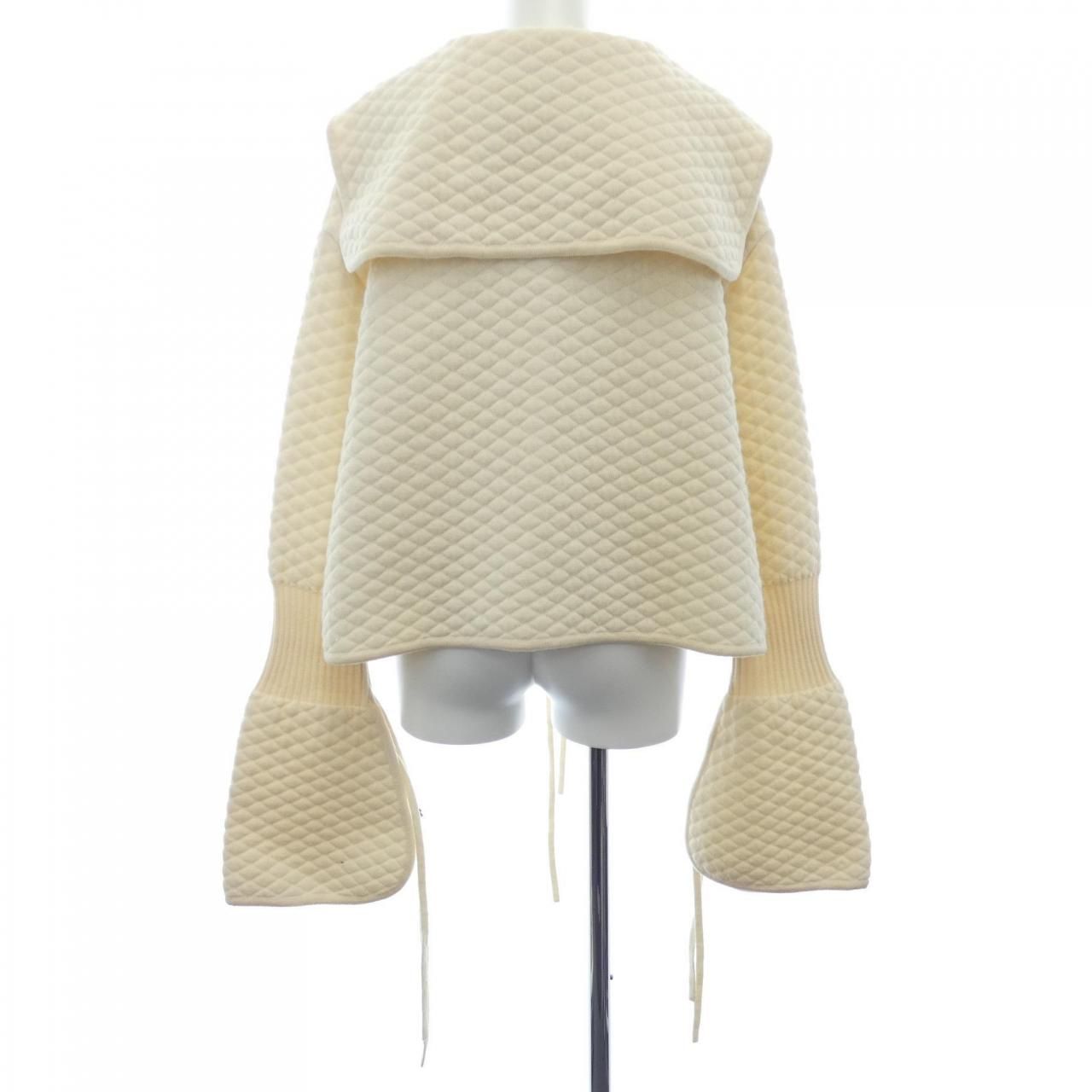 アイレネ IRENE カーディガン