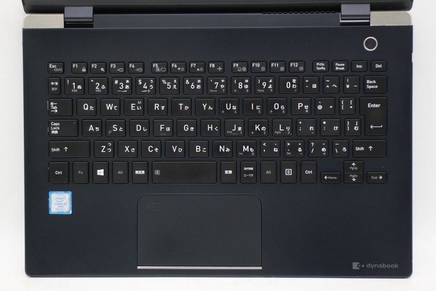 dynabook dynabook G83 DN Core i5 8350U 1.7GHz 8GB 256GB SSD 13.3W FHD 1920x1080 Win11 546258623 USTAUSTRALIA_COM_AU