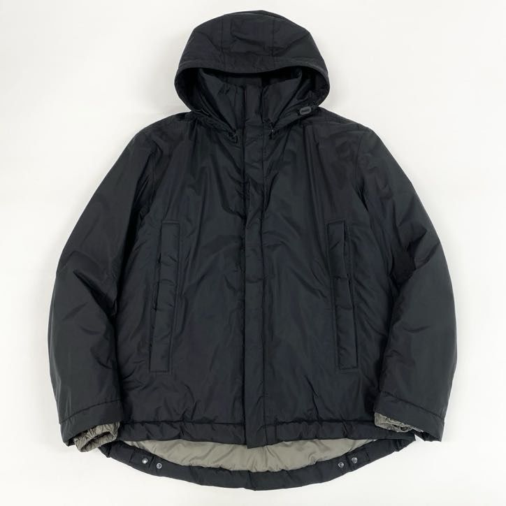 38g24 PRADA SPORT プラダスポーツ GORE-TEX ゴアテックス 中綿