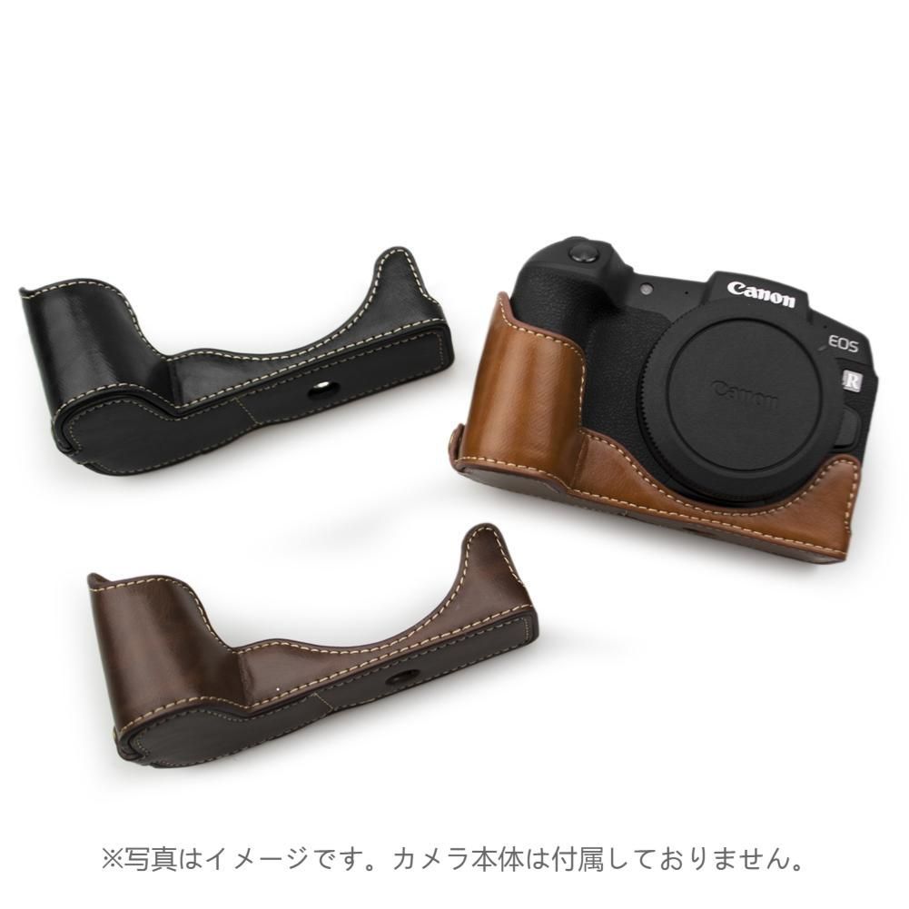 Canon EOS RP 専用 ボディケース - メルカリ