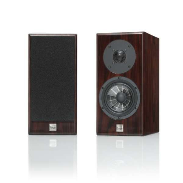 スピーカー・ウーファー Vienna Acoustics Haydn Grand Vienna Acoustics Haydn Grand Bookshelf Loudspeakers - SOLD