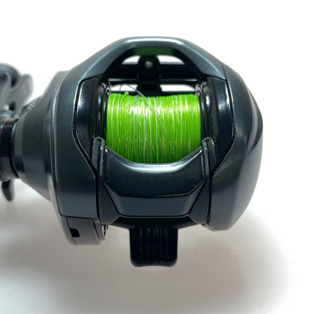 SHIMANO シマノ 20エクスセンスDC SSHG LH 04188 ベイトリール 程度AB