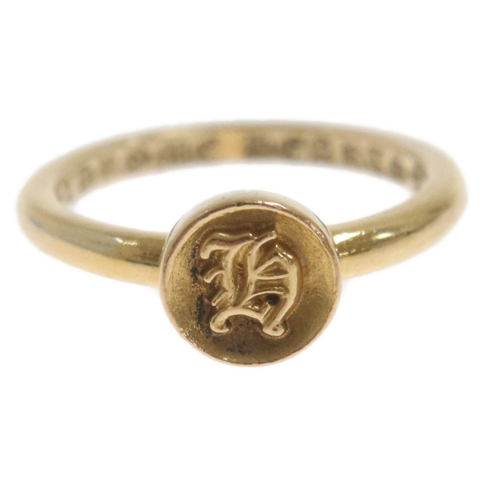 Chrome Hearts - クロムハーツ BBLGM ALPHABET LETTER K