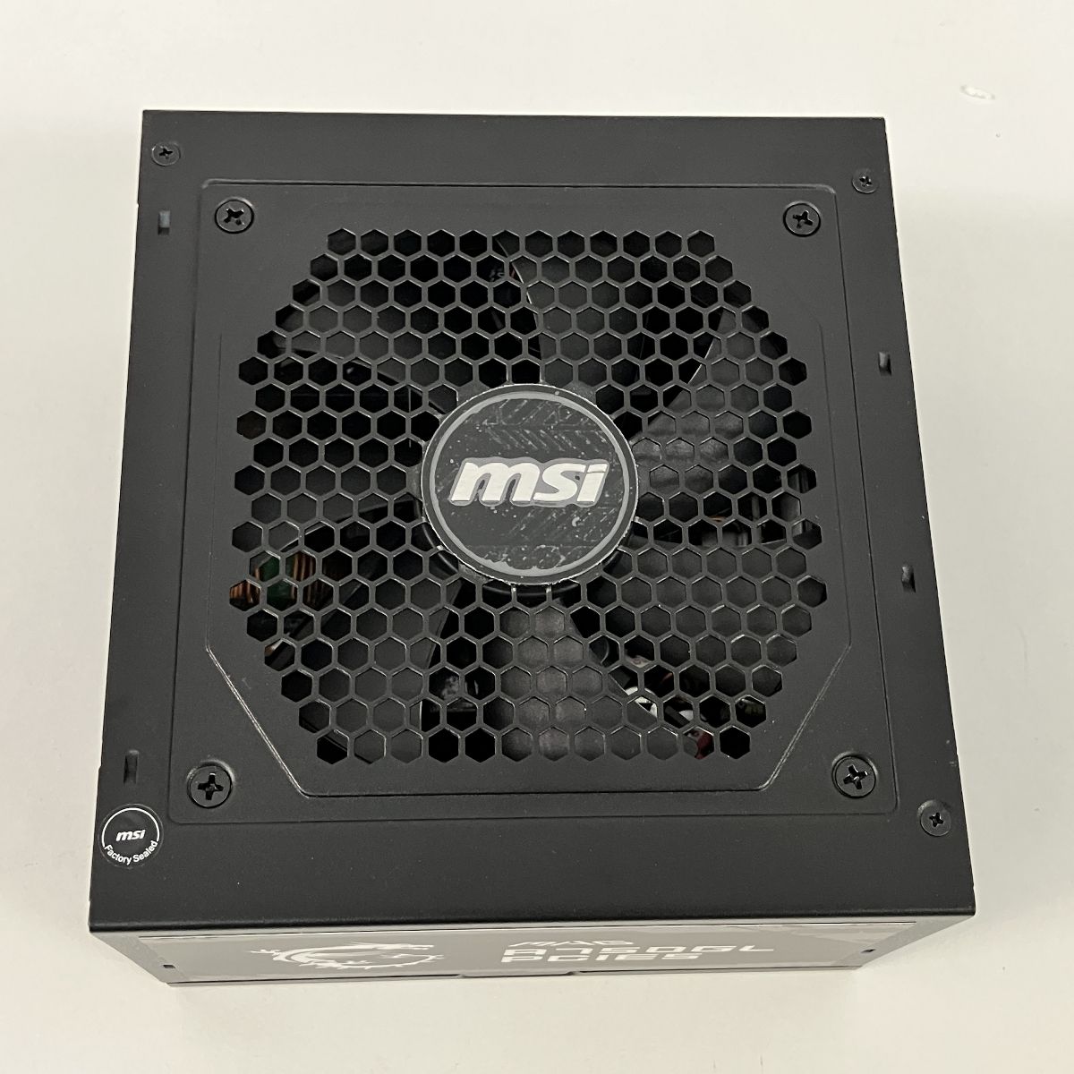 A750GL PCIE5