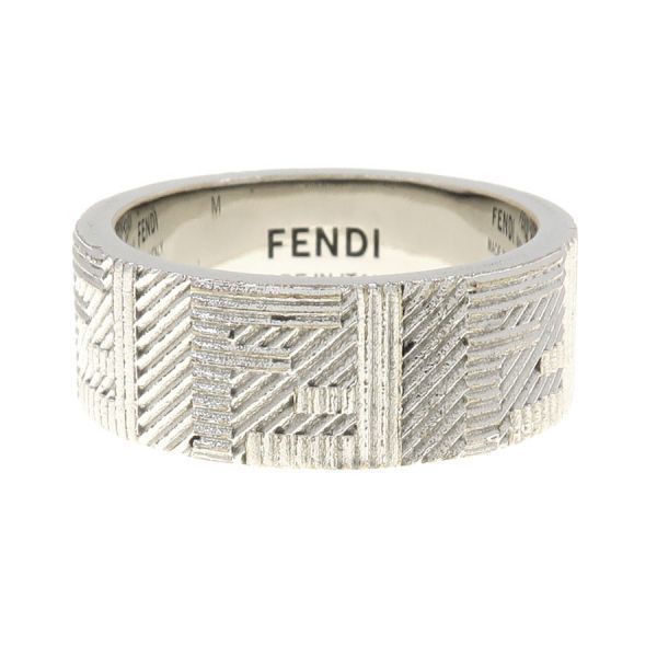 フェンディ/リングM 【Bランク】【中古】 - メルカリ 