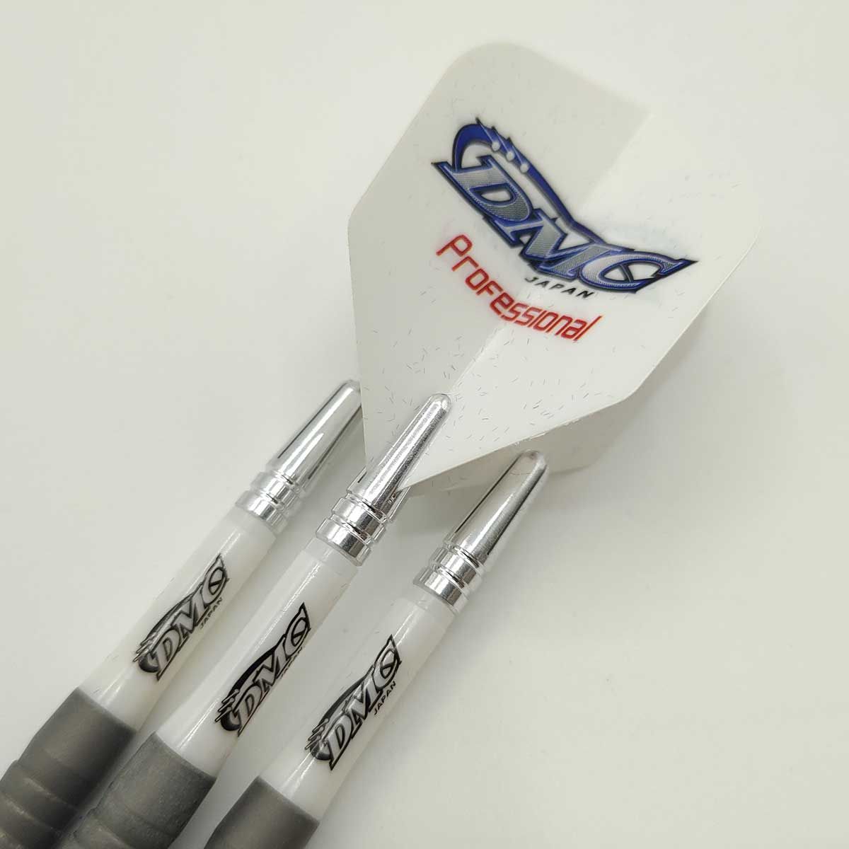 DMC Sabre 18g ダーツセット DMC Saber 2BA 18gタングステン90%ダーツ