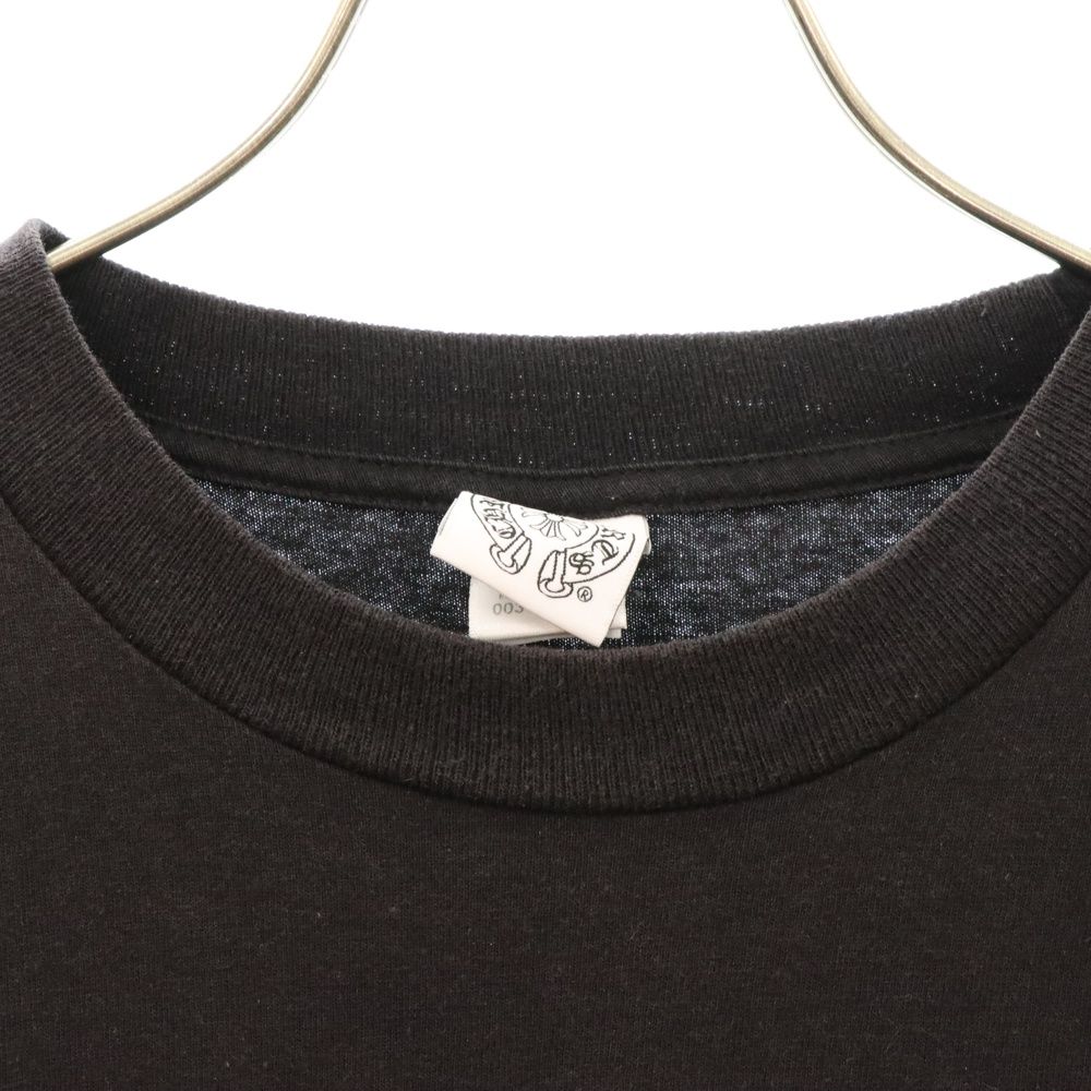 CHROME HEARTS (クロムハーツ) CHプラスホースシュープリント