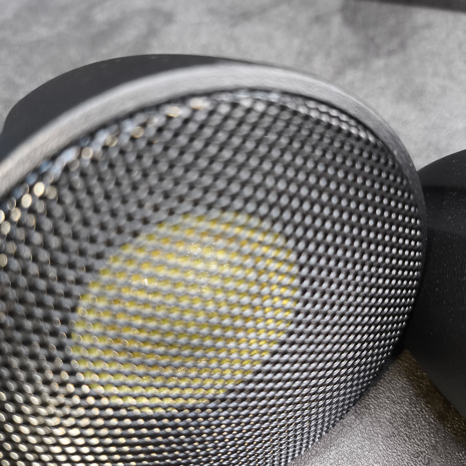 スコーカー ミッドレンジ