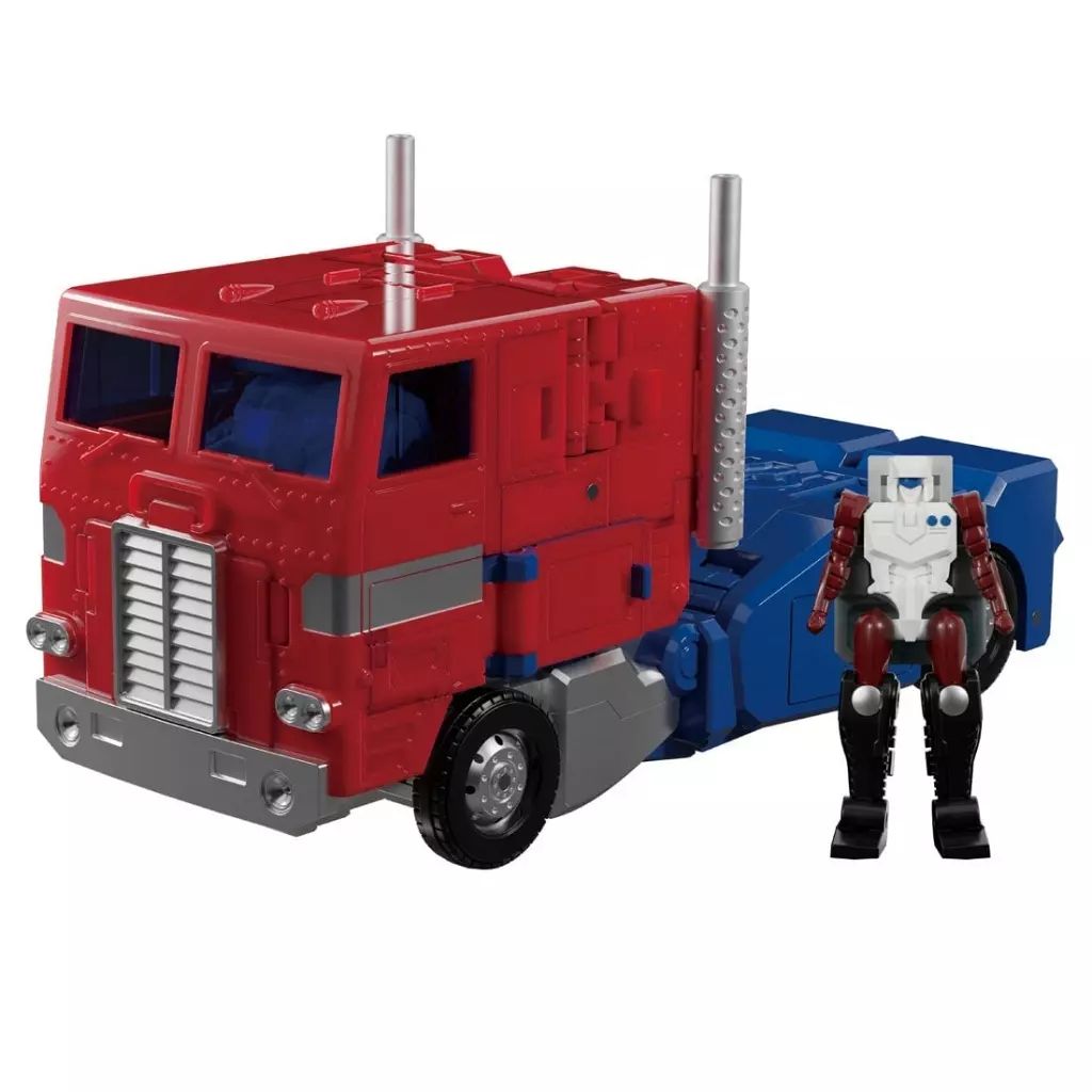 中古】おもちゃ MP-60 ジンライ 「トランスフォーマー マスターピース