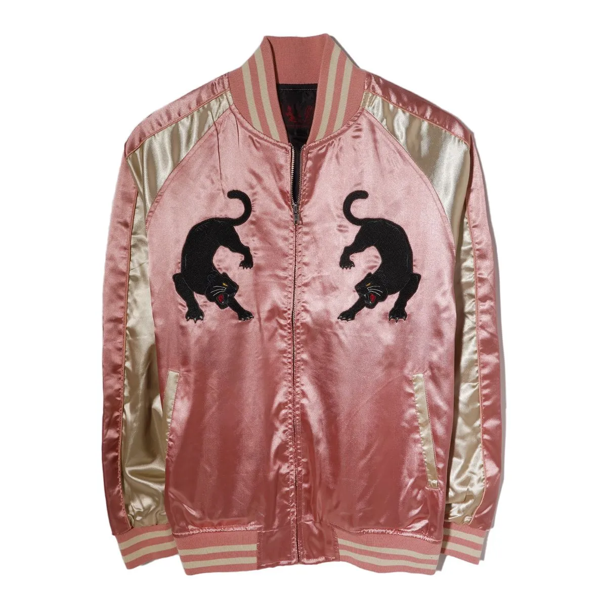 2026年最新】no brand スカジャンの人気アイテム - メルカリ