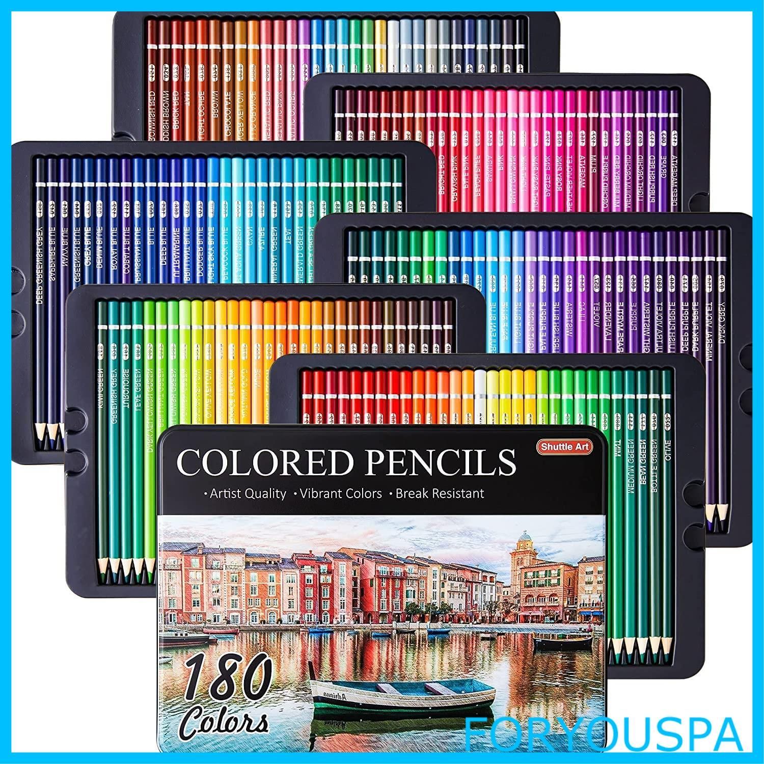 10冊セット★アート　塗り　技術書　イラスト　デッサン　デザイン Amazon.co.jp: Shuttle Art 色鉛筆 103点 デッサン 水彩 油性