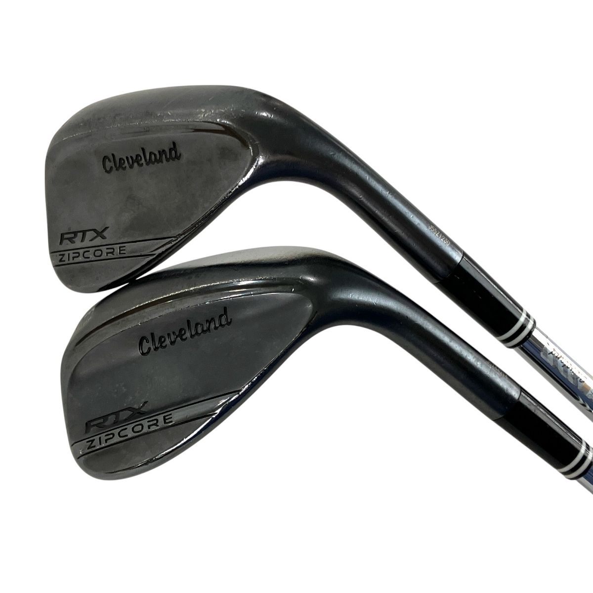 Cleveland Golf クリーブランド RTX ZIPCORE MID 10 52° 58