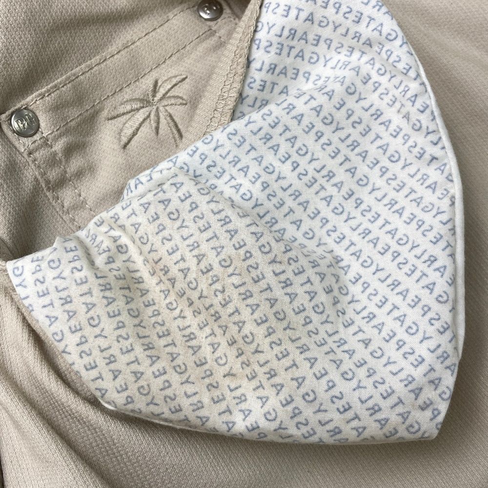 240101533246 ゴルフウェア