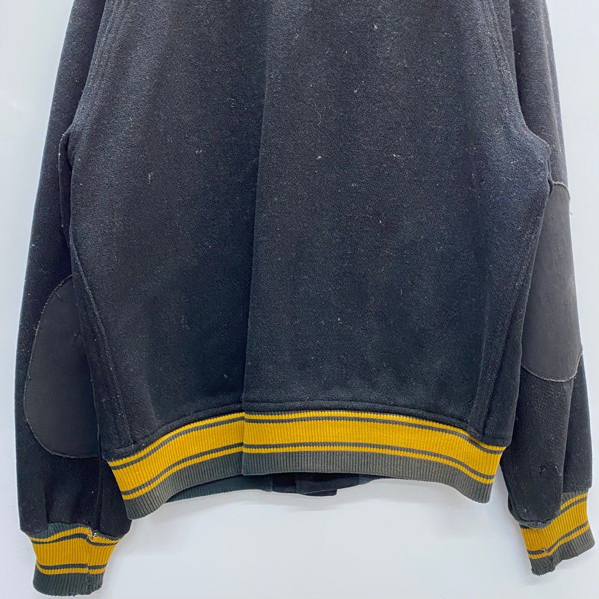 ジャケット ブラック