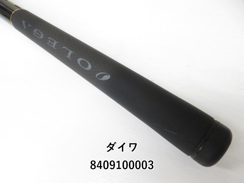 ダイワ 18オレガ 剛徹 MH-50・V (04-8409100003) - メルカリ ダイワ 18オレガ 剛徹 MH-50・V (04-8409100003) - メルカリ