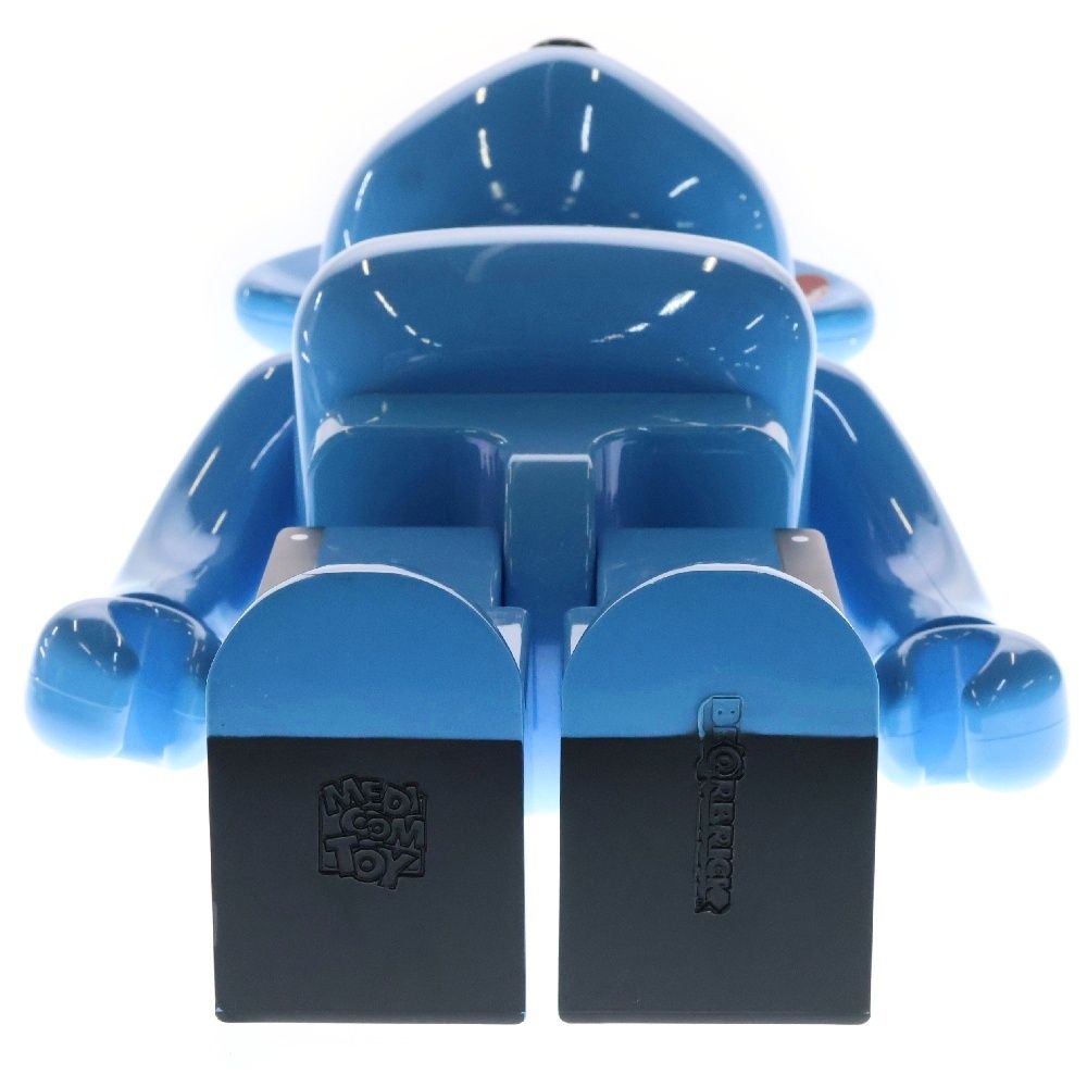 MEDICOM TOY (メディコムトイ) BE@RBRICK LIBERTY WALK ベアブリック 