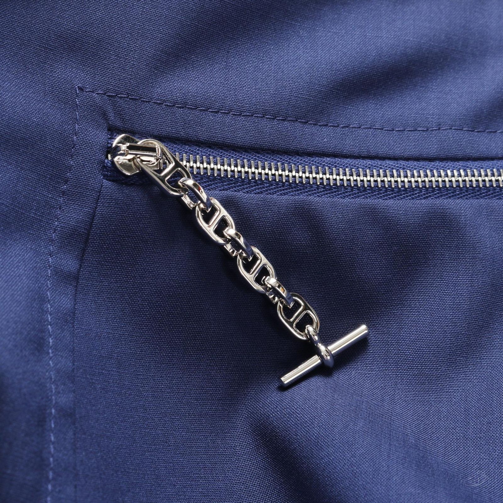 HERMES エルメス シェーヌダンクル チェーン スカート GULLKHAN_COM