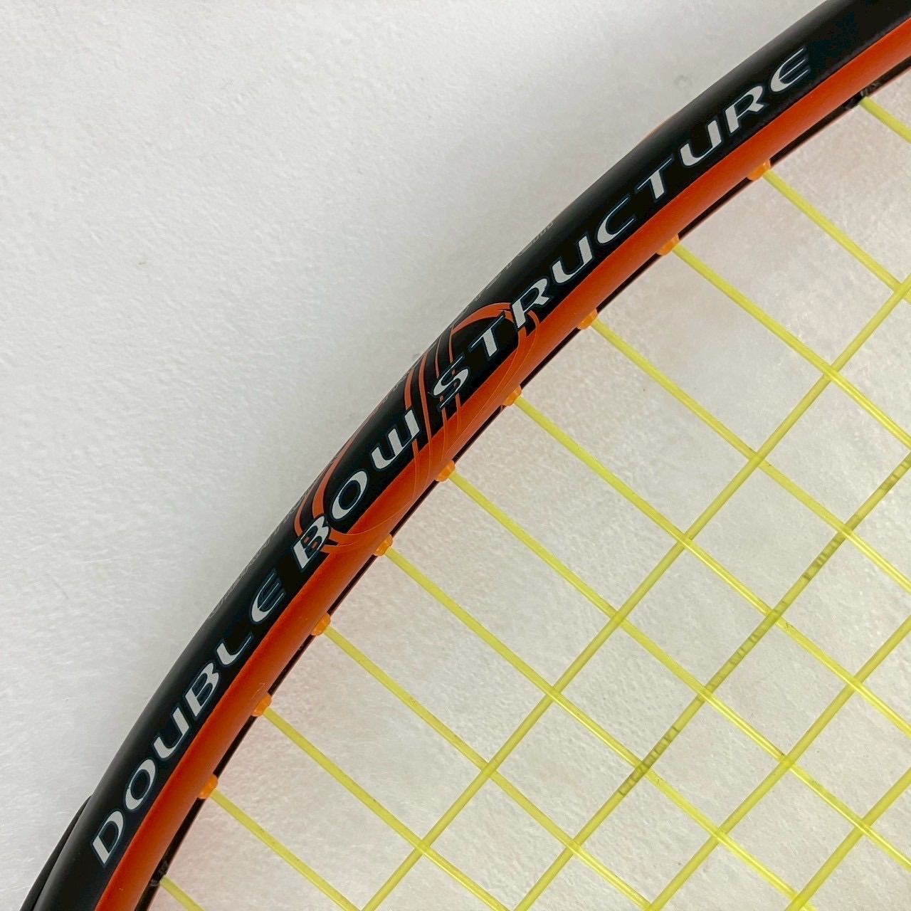 ブリヂストン ニッケテニスドーム BRIDGESTONE NTD25 2本セット BRIDGESTONE 中古 テニスラケット ブリヂストン デュアル コイル