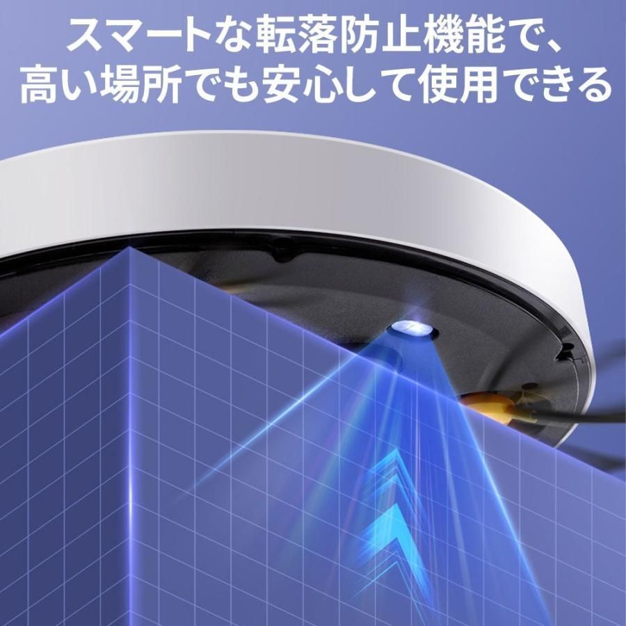 超薄型 シンプル操作