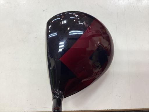 グローブライド ONOFF 2014 10° ドライバー DR SMOOTH KICK MP-514 D フレックスSR メンズ 男性用 右利き 右用 Dランク ゴルフクラブ