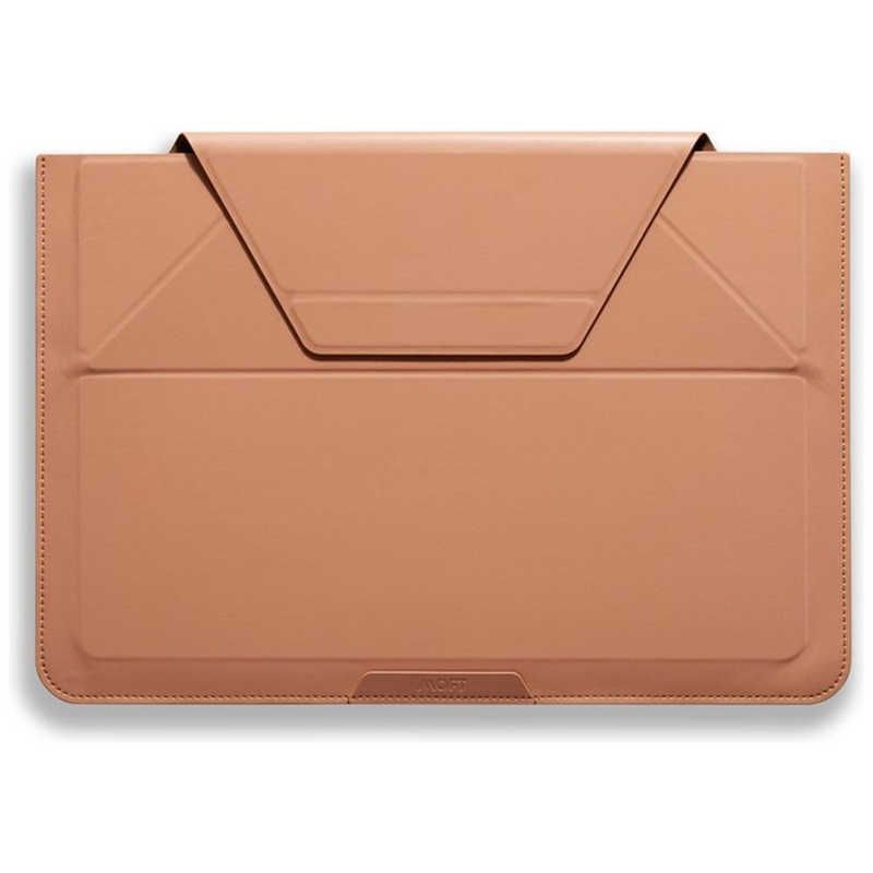 未開梱 MOFT MOFT Carryケース13.3インチ MB002113BNUDE
