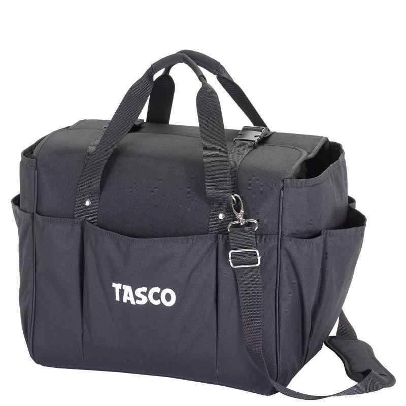 イチネンTASCO 回収機用キャリングケース TA110SC-6 TA110FP用