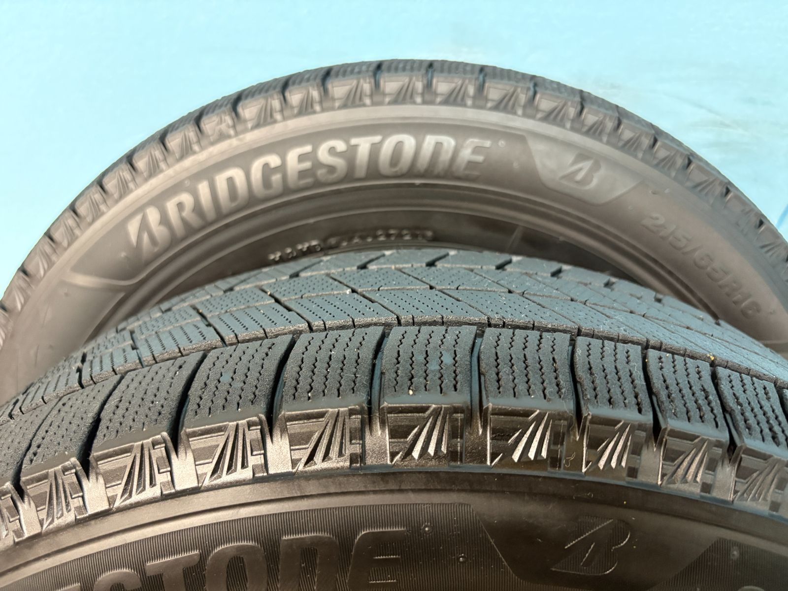 16インチ ４本セット